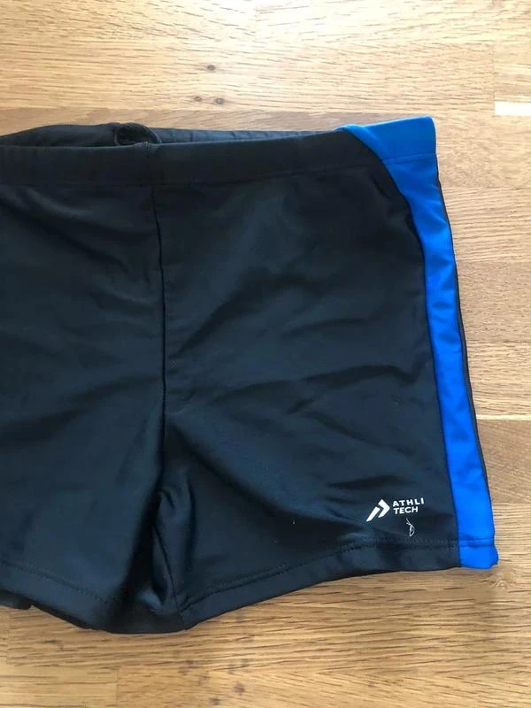 🏊 Swimsuit – Athlitech – Size 38/M – Very good condition – photo 2